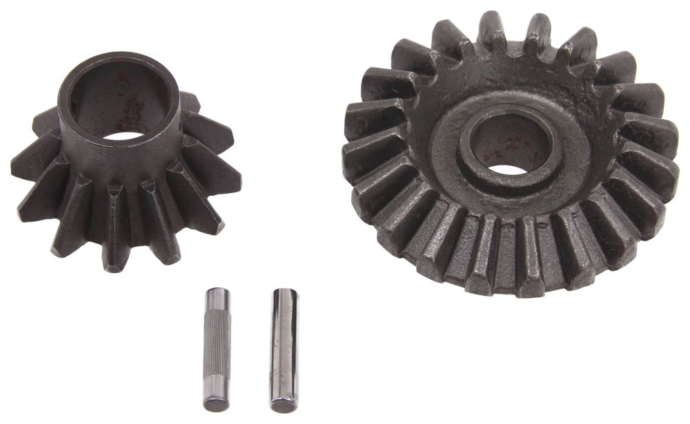 Replacement Sidewind Gear Kit For Etrailer And Ram Square