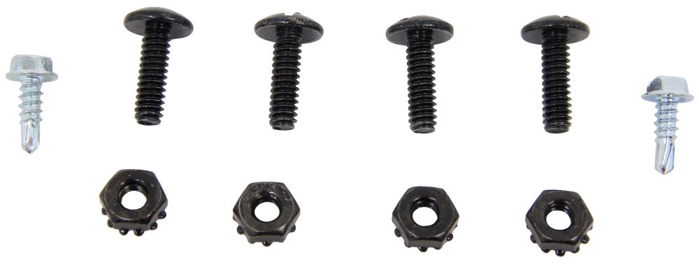 Trailermate Mounting Bracket For 7