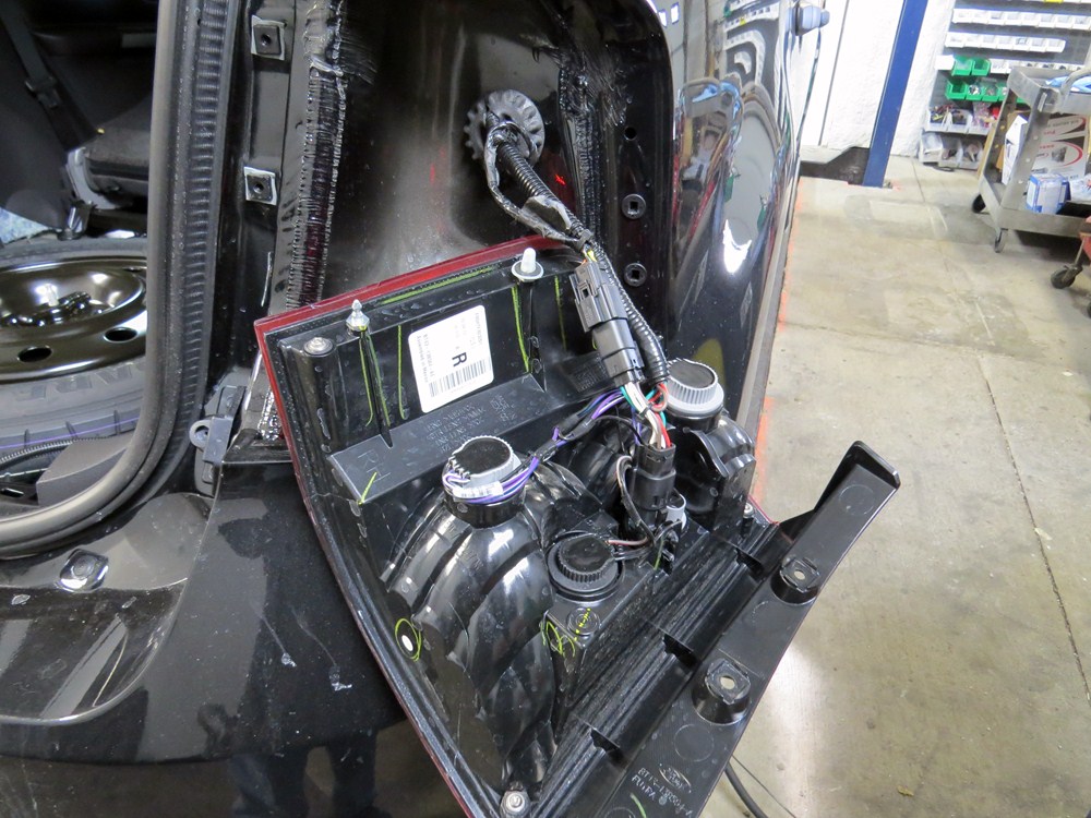 Truck Tail Light Wiring Diagrams Get Free Image About Wiring Diagram