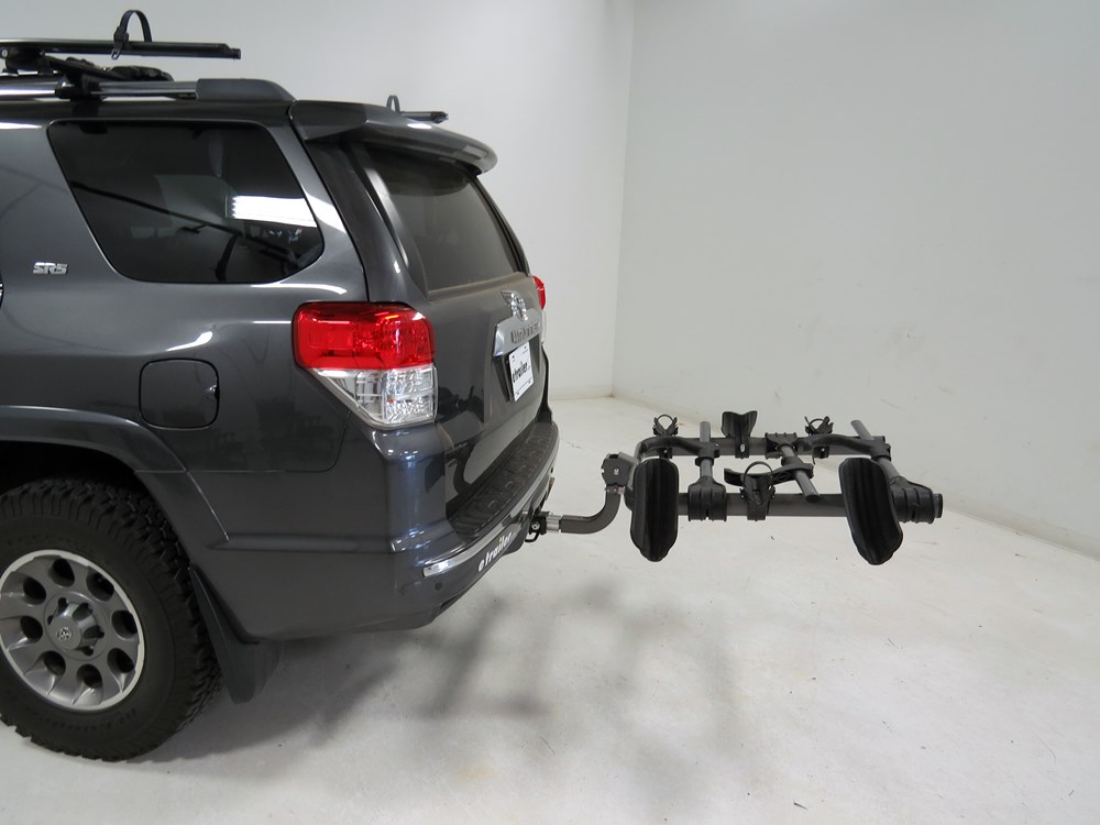 Toyota Trailer Hitches For The Tacoma Sienna Rav4 And ...