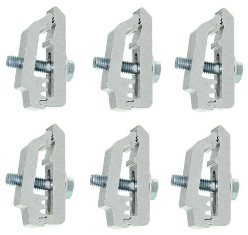 Truxedo Lo Pro Qt >> Replacement Clamp Assembly for TruXedo Lo Pro QT and Edge Tonneau Covers - Qty 6 Truxedo ... Truxedo Lo Pro Qt >> Replacement Clamp Assembly for TruXedo Lo Pro QT and Edge Tonneau Covers - Qty 6 Truxedo ...