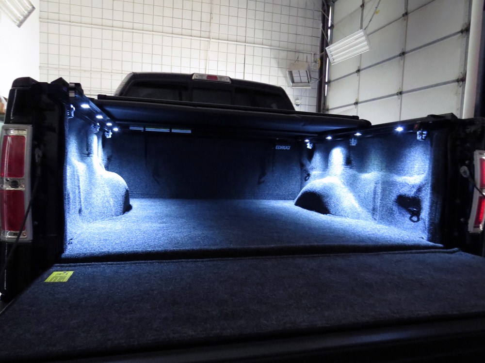 How To Wire Truck Bed Lights F How To Wire Truck Bed Lights F