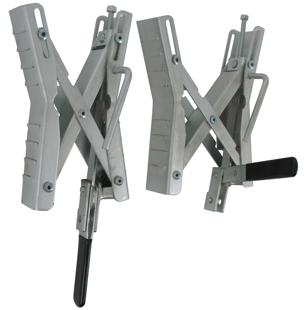 Camper Wheel Chocks >> Ultra-Fab Chock and Lock Wheel Stabilizers for Tandem-Axle ... Camper Wheel Chocks >> Ultra-Fab Chock and Lock Wheel Stabilizers for Tandem-Axle ...