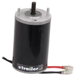 Trailer Jack Electric Motor Accessories and Parts | etrailer.com