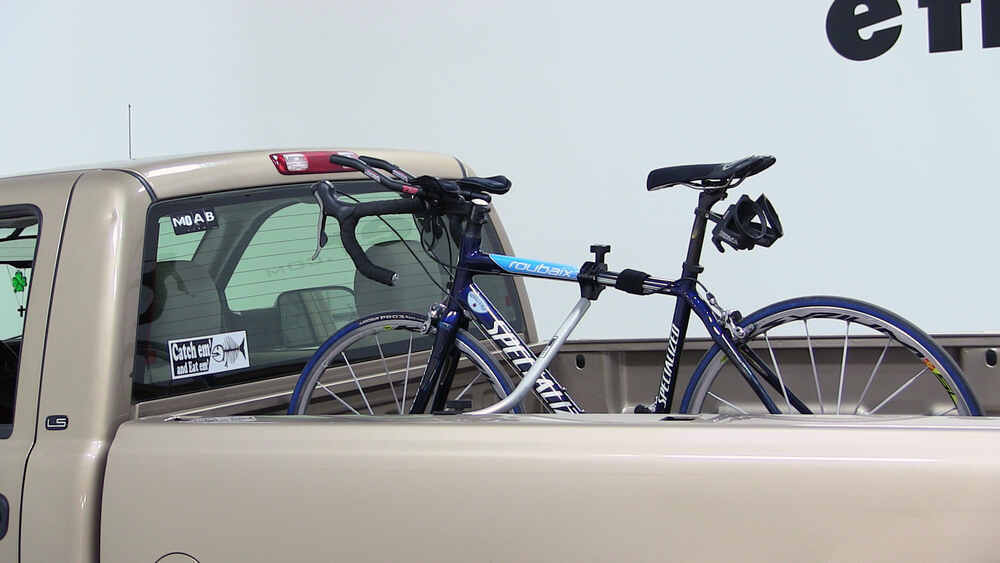 Topline Bike Carrier Truck Bed Topline Bike Carrier Truck Bed