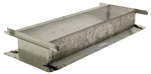 rv refrigerator roof vent