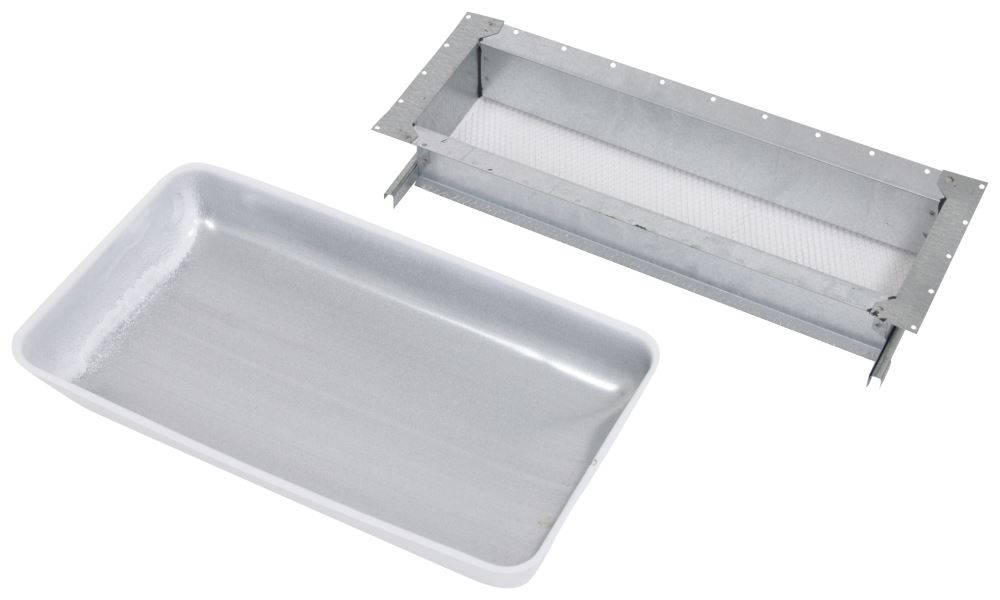 rv refrigerator roof vent