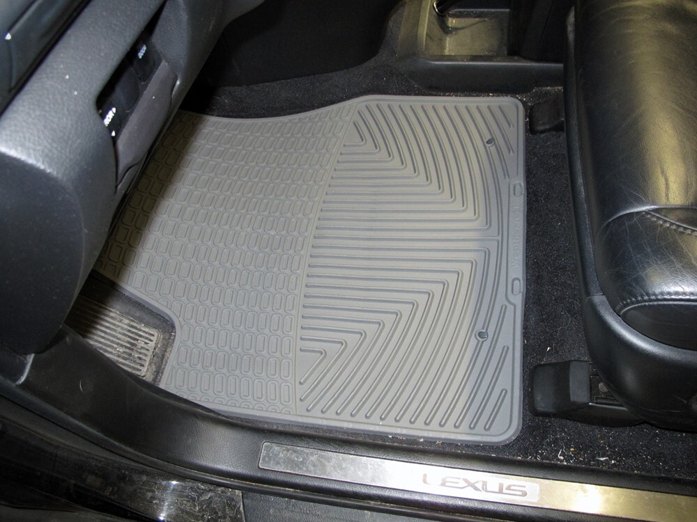 weathertech all weather front floor mats gray weathertech floor mats wtw40gr weathertech all weather front floor mats gray weathertech floor mats wtw40gr