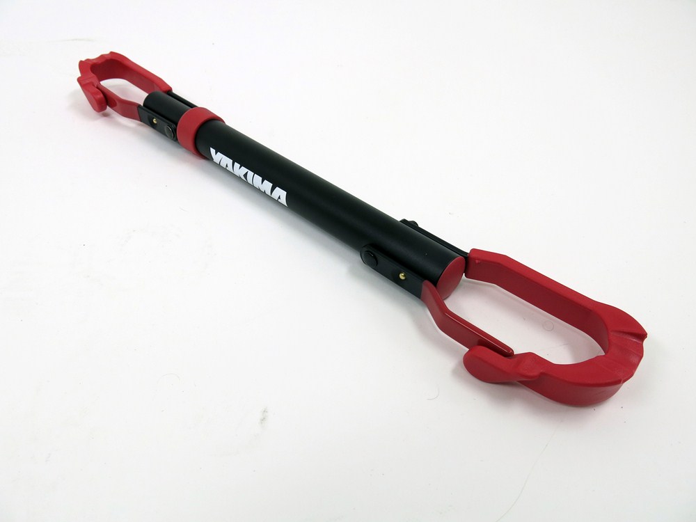 thule tube top adapter