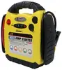 Performance Tool jump starter and inflator. 