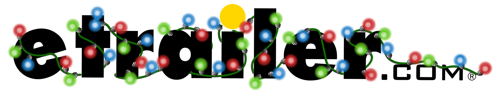 etrailer Logo