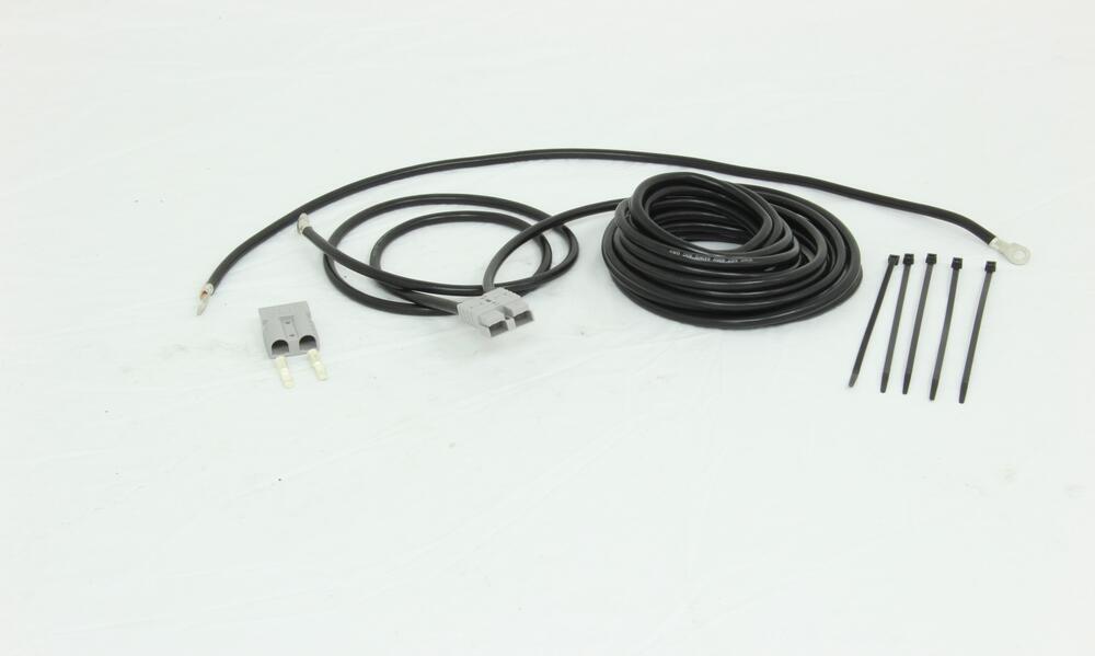 Winch Trailer Wiring Kit, for up to 4K Winches Superwinch ... superwinch x3 wiring diagram 