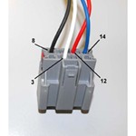 Tekonsha voyager wiring diagram ford #5