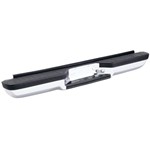 Rear Step Bumpers