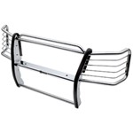 Grille Guards