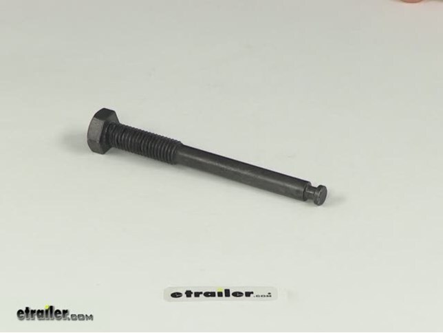 thule threaded hitch pin
