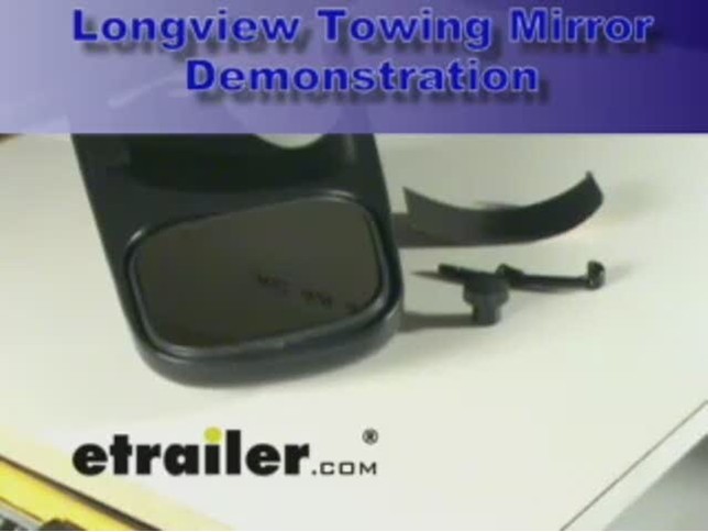 1996 Ford ranger towing guide #10