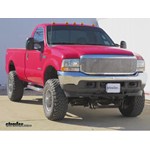 2004 Ford f250 trailer brakes #10