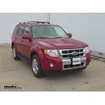 Install brake controller ford escape #3