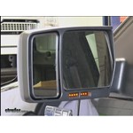 2011 Ford f150 mirror extensions #9