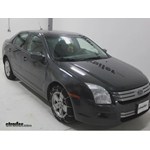 Ford fusion snow chains