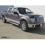 2011 Ford f 150 rear view camera #7