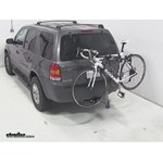 2005 Ford escape bike rack #2