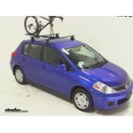 Best bike rack for nissan versa #10