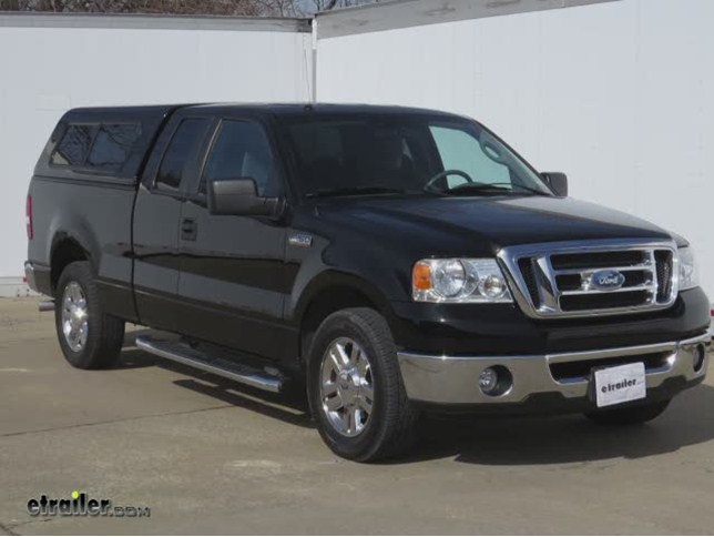 2008 Ford f150 loss of power #5