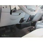 Installing trailer brake controller ford f150 #9