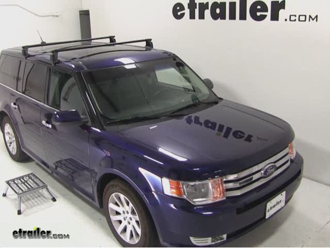 Yakima ford flex #4