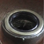 Install Seal