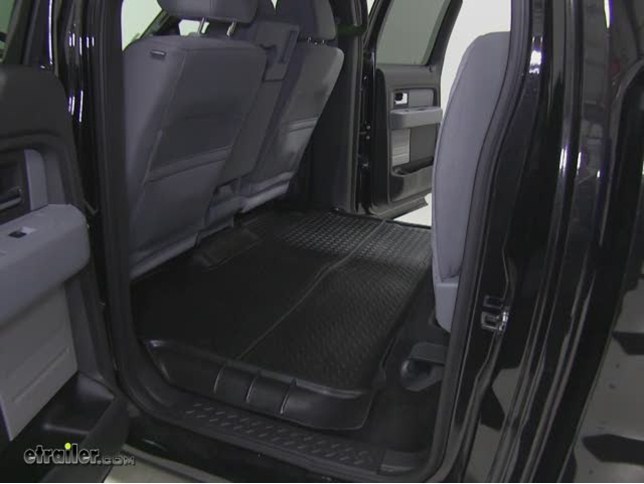 Carpet Floor Mats >> Husky Liners Classic Custom Auto Floor Liner - Rear - Black Husky Liners Floor Mats HL63691 Carpet Floor Mats >> Husky Liners Classic Custom Auto Floor Liner - Rear - Black Husky Liners Floor Mats HL63691