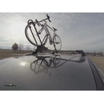 Ford escape bicycle roof rack #5