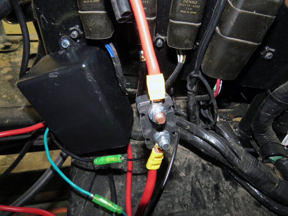 Arctic Cat Starter Issues Arctic Cat Starter Issues