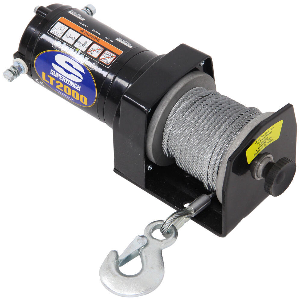Winch Mount For Polaris Ranger 500 at Shawn Collins blog