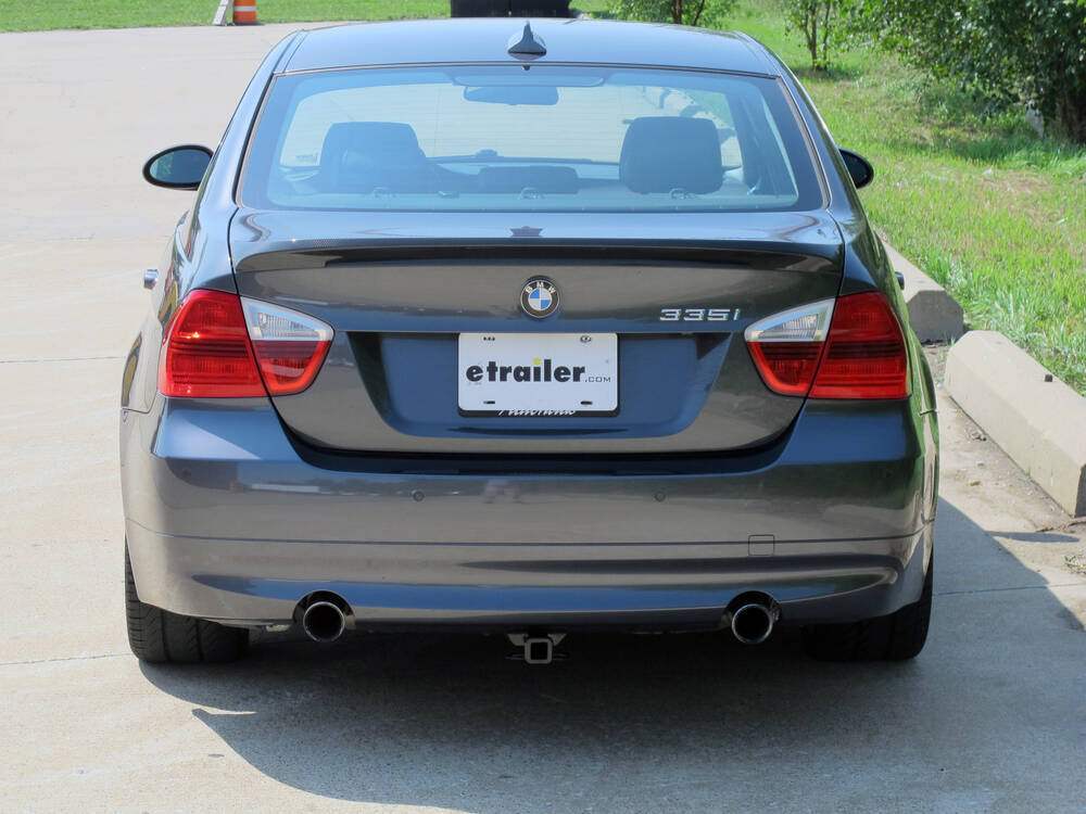 Towing weight bmw 3 series #7