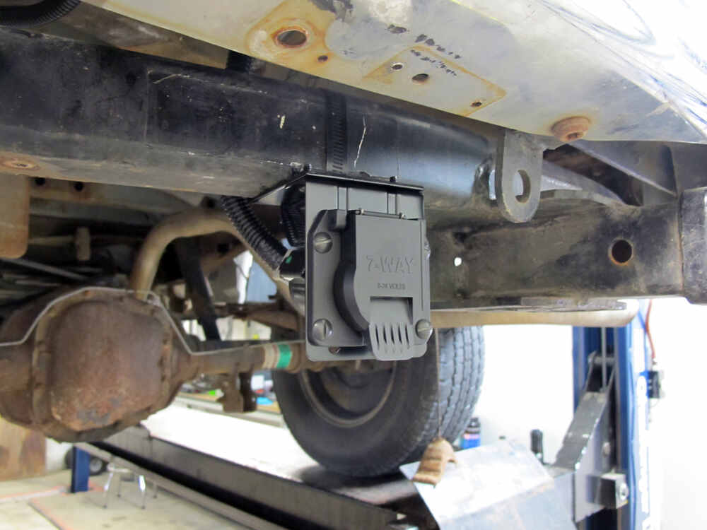 2003 Ford expedition towing package #5