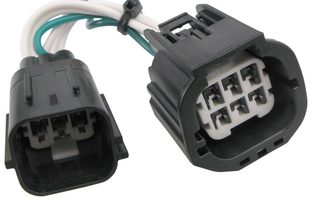 trailer wiring 2012 dodge grand caravan