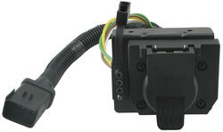 Tow Ready 2001 Dodge Ram Pickup Custom Fit Vehicle Wiring