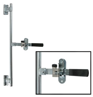 Rv Teardrop Trailer Door Handles Latch Kits