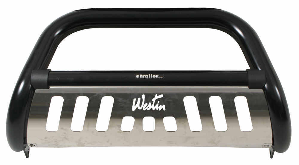 Westin grille guards ford ranger #10
