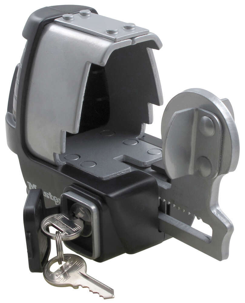 Trailer Coupler Lock >> Master Lock Universal Trailer Coupler Lock Master Lock Locks 379DAT Trailer Coupler Lock >> Master Lock Universal Trailer Coupler Lock Master Lock Locks 379DAT