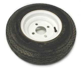 Trailer Tire