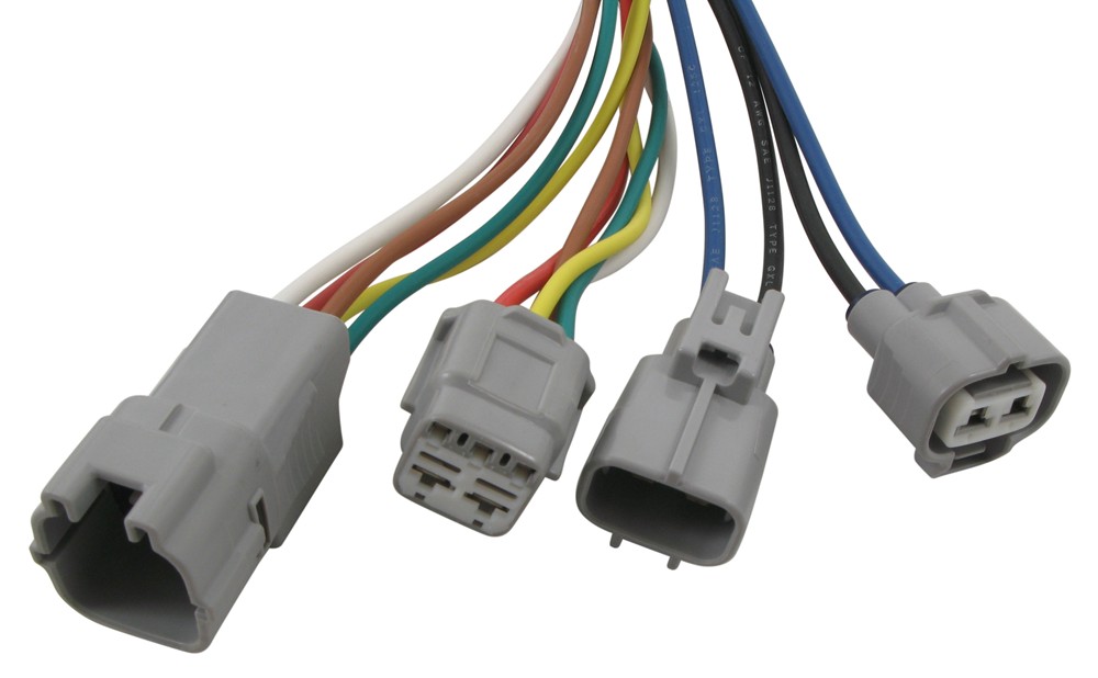27 Toyota Tundra Trailer Wiring Harness Diagram - Wire Diagram Source