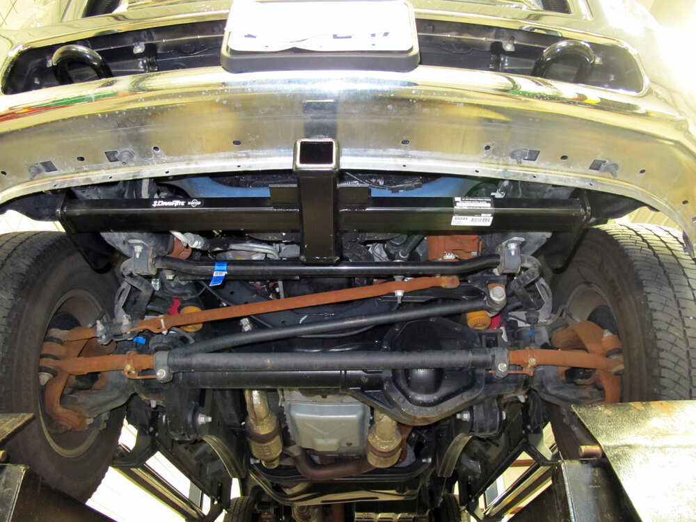 Towing weight ford f250