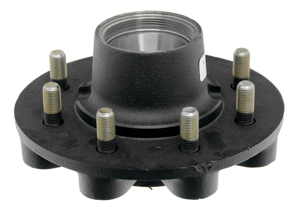 Trailer Hub Assembly 8,000lb Axles 8 on 61/2 Oil Bath Dexter
