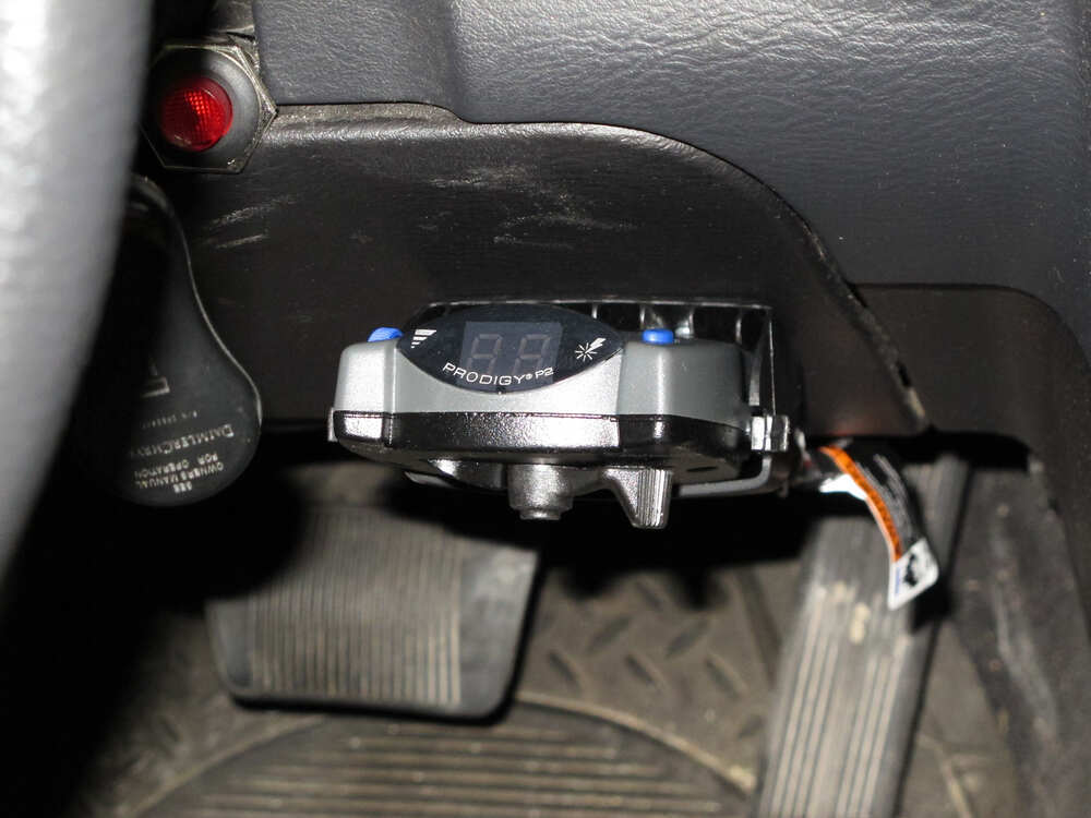 Tekonsha 90885 >> Tekonsha Brake Controller for Dodge Ram Pickup 2001 - 90885 Tekonsha 90885 >> Tekonsha Brake Controller for Dodge Ram Pickup 2001 - 90885