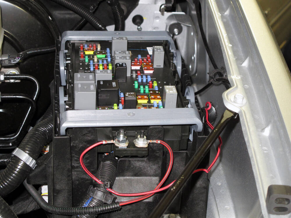 2002 Chevy Avalanche On Chevy Avalanche Stereo Wiring Diagram