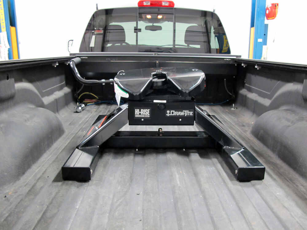 Compare Ranch Hitch Universal Vs Hi